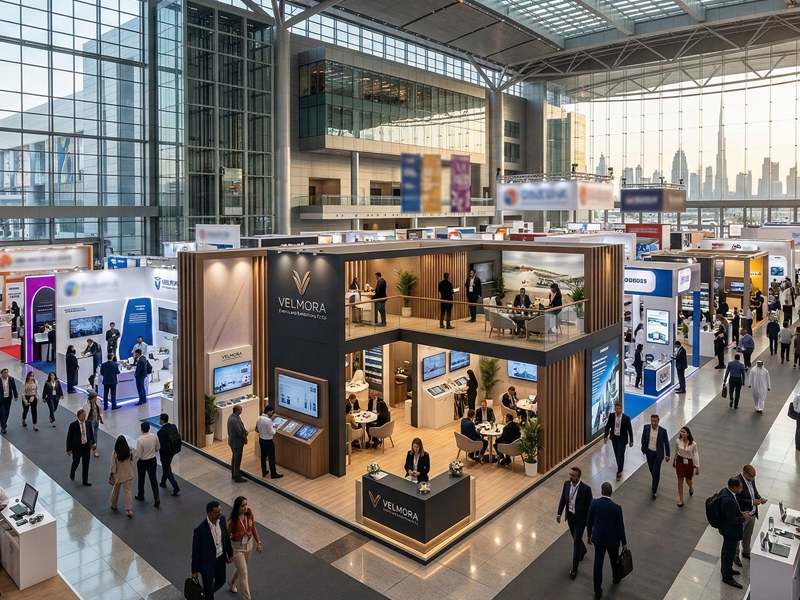 House of Exhibitions Expert Team