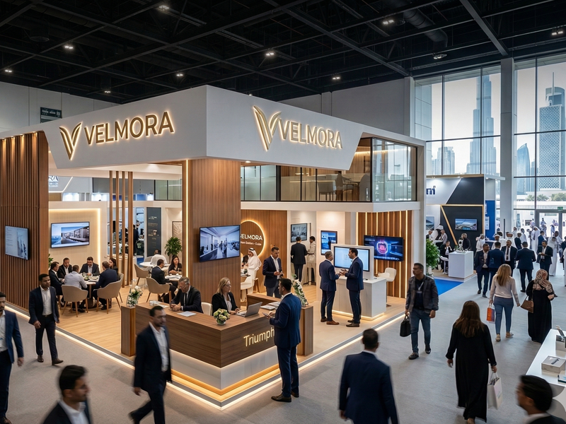 House of Exhibitions Strategic Design