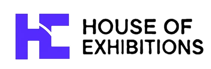 House of Exhibitions logo