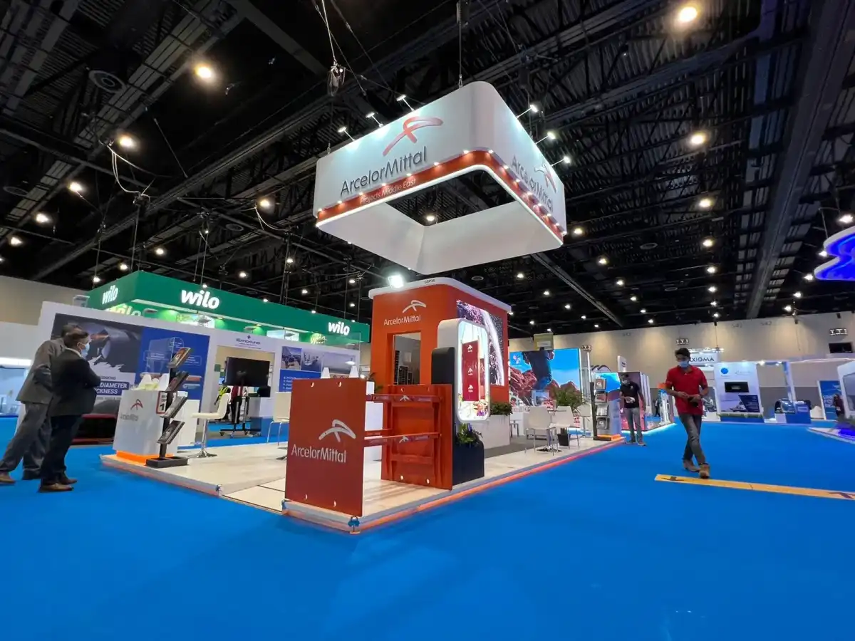 WETEX and Dubai Solar Show 2026