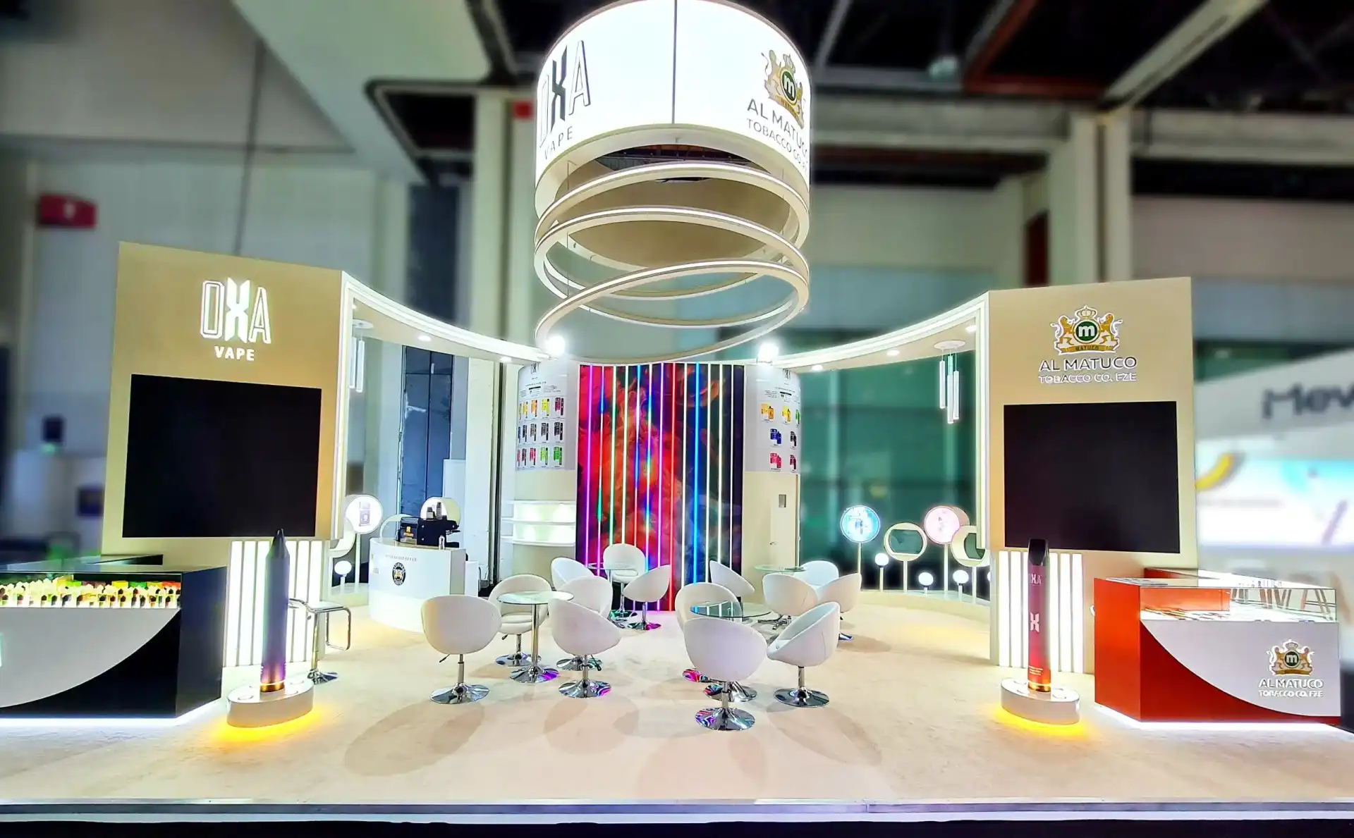 World Vape Show Dubai 2026