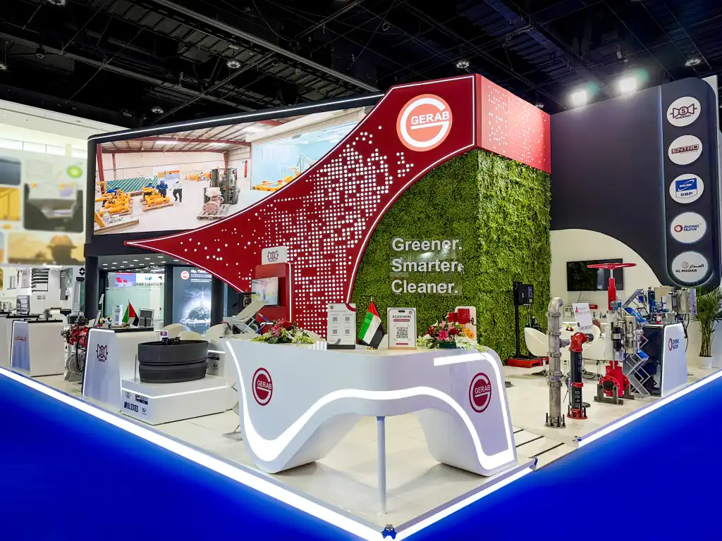 ADIPEC 2026