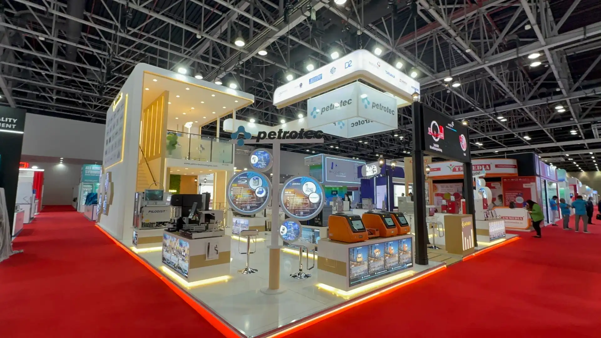 ARABLAB Live 2026
