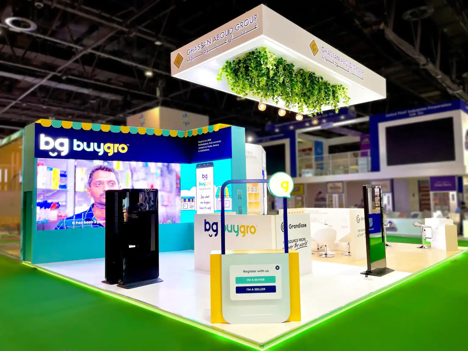 Gulfood Manufacturing 2026